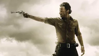 Walking Dead AUF DROGEN - Synchro Parodie Verarsche Deutsch/German (Serie – Staffel 4)