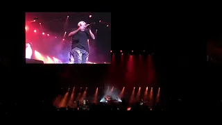 Godsmack - “Highway to Hell” (AC/DC cover)