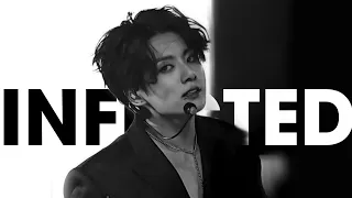 infected - jungkook [fmv]