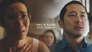 Amy & Danny / Beef Tribute | This Will Destroy You