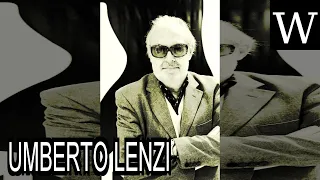 UMBERTO LENZI - WikiVidi Documentary