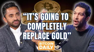Can Bitcoin Fix a Collapsing Empire?