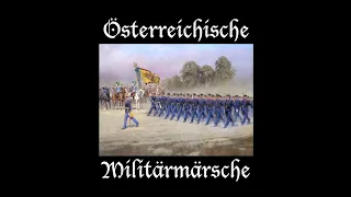 The Greatest Austro-Hungarian Marches - die größten österreichisch-ungarischen Märsche