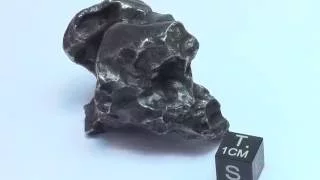 Meteorite Sikhote-Alin 114.7 grams