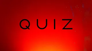 POP-CULTURE TRIVIA NERD QUIZ GAME-SHOW EXTRAVAGANZA parte 3