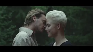 «Муза», короткометражный худ. фильм. // «Muse», short film.