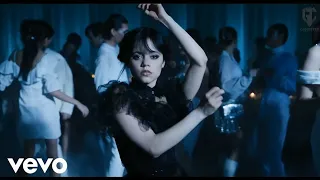 Wednesday Dance - Bloody Mary - Lady Gaga