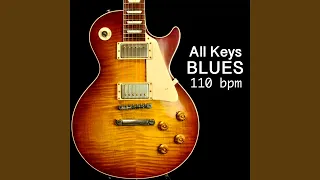 Blues Key D