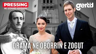 Drama në Oborrin e Zogut | PRESSING | T7