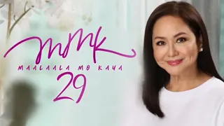 MMK 29: Mga Bagong Kwento ng Pag-asa | New Episode begins November 28!