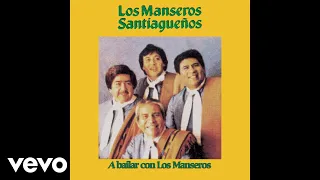 Los Manseros Santiagueños - La Otumpeña (Official Audio)