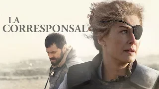 La Corresponsal | 31 de mayo en cines