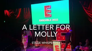 A LETTER FOR MOLLY