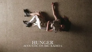 Hunger [Acoustic] - Florence + the Machine on BBC Radio 6