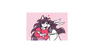 compilation of my old animations for bingqiu, wangxian, and hualian (2019)