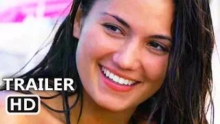 MEKTOUB MY LOVE Official Trailer (2018) Teen Movie HD