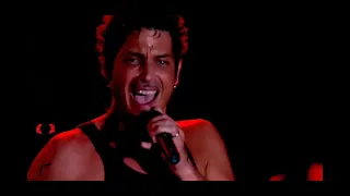 Audioslave - The Worm (Live in Cuba, 2005) (UHD 4K)