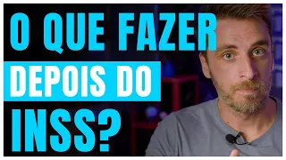 [ATENÇÃO!] 4 CONCURSOS PARA FAZER DEPOIS DO INSS