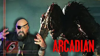 Dread Filled & VICIOUS! “Arcadian” (2024) Movie Review