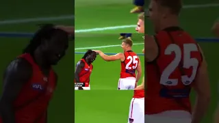 ￼ Anthony McDonald-Tipungwuti highlights #shorts #afl #foryou #viral #highlights ￼