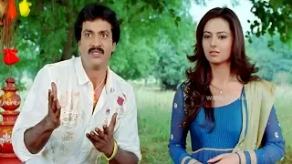 Sunil And Isha Chawla Hilarious Comedy Scenes || TFC Comedy Time