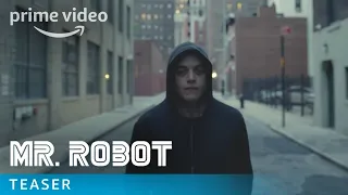 Mr Robot Season 2 - Episode 4 Promo | Prime Video