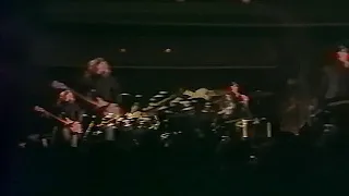 Nirvana - (Community World Theater, Tacoma, WA, USA) 23/01/1988 HD 60FPS