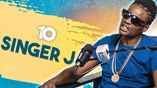 Singer J DOESN'T HOLD BACK: "I Am One of the Most Underrated Artistes in Jamaica"