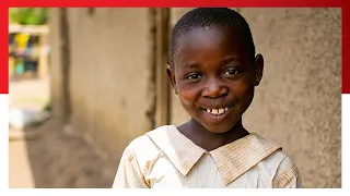 Meet Provy: A Child Refugee and Orphan with Big Dreams for the Future | Save the Children