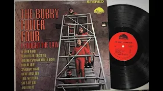 THE BOBBY FULLER FOUR (I Fought The Law) 2023 Remaster