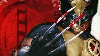 Полное прохождение игры X-men Origins - Wolverine часть 1