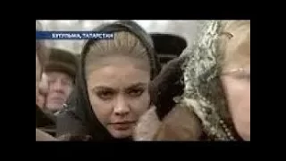 Алина больна? - ПУГАЮЩАЯ весть об Алине Кабаевой!