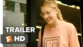 Wiener-Dog Official Trailer #1 (2016) - Greta Gerwig, Julie Delpy Movie HD