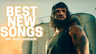 New Songs Of The Week (September 3, 2021) | New Music Friday