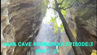 Exploring the Hidden Gems of karnataka : Yana cave Part : 2