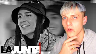 MUSICO REACCIONA a Entrevista a DJ ATENEA “BRONX TOUR 2023” / LaJunta