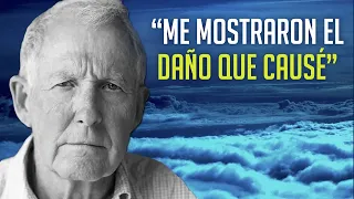 Hombre ateo muere; Viaja del Infierno al Cielo Durante la ECM (Poderoso)