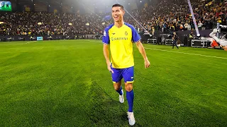 Cristiano Ronaldo ► Famy •Ava | Skills & Goals Al-Nassr | HD
