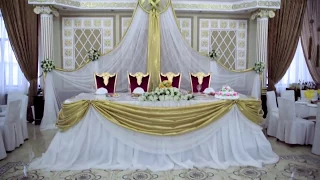 Семей қаласы  Свадьба в городе Семей Тумар 2015