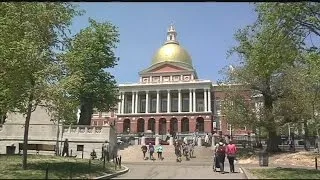 Mass. Senate focuses on the "T," as budget debates begin