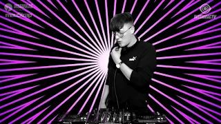 Jay Robinson for mau5trap x Insomniac Records Livestream (September 26, 2020)