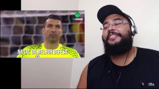 REAL MADRID CAMPEÃO DA CHAMPIONS | Paródia Suíte 14 - Henrique & Diego ft. Mc Guimê - React