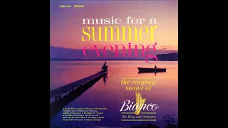 Bianco - Music For A Summer Evening (1963 LP)