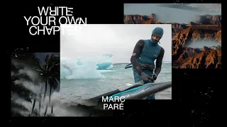 Flòttan: Exploring Iceland I Windsurf I Marc Paré Rico