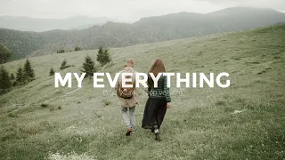 (FREE) Morgan Wallen Type Beat - "My Everything" [pop version] - Country Pop Type Beat 2024