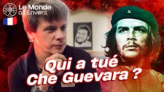 ILS ONT ÉTÉ SILENCIEUX PENDANT 50 ANS ! Détails de la mort de Che Guevara. Bolivie