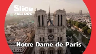 The Eternal Notre-Dame | FULL DOCUMENTARY