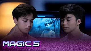 Sedih Banget!! Ternyata Masa Kecil Noah Sangat Menyedihkan | Magic 5 - Episode 175