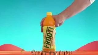 The Frooti Life