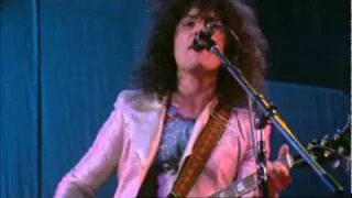 T - Rex    - Summertime Blues